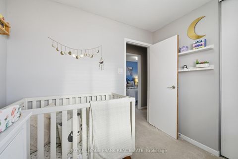 Photo 15 at 1248 Astra Avenue, Eastdale, Oshawa