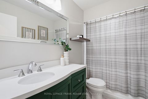 Photo 16 at 1248 Astra Avenue, Eastdale, Oshawa