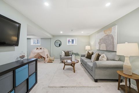 Photo 18 at 1248 Astra Avenue, Eastdale, Oshawa