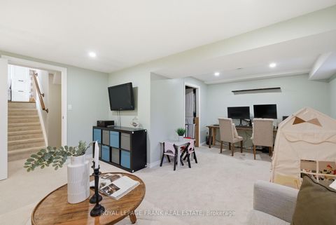 Photo 19 at 1248 Astra Avenue, Eastdale, Oshawa