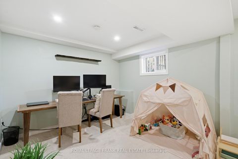 Photo 20 at 1248 Astra Avenue, Eastdale, Oshawa