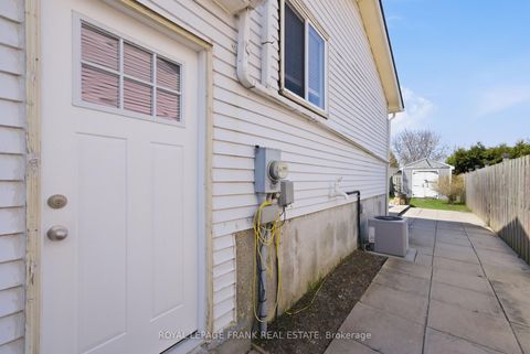Photo 23 at 1248 Astra Avenue, Eastdale, Oshawa