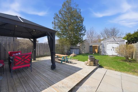 Photo 24 at 1248 Astra Avenue, Eastdale, Oshawa