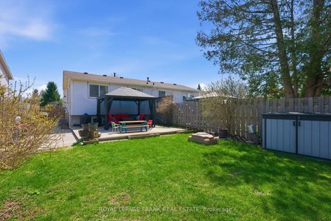 Photo 25 at 1248 Astra Avenue, Eastdale, Oshawa