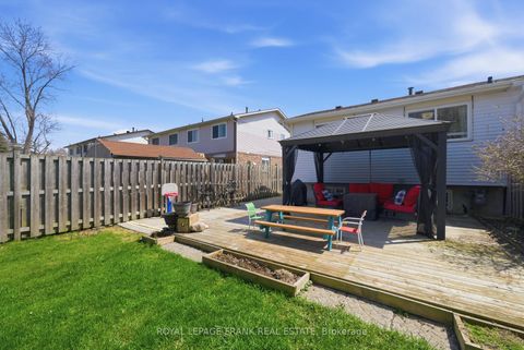 Photo 26 at 1248 Astra Avenue, Eastdale, Oshawa