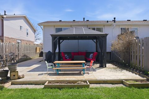 Photo 27 at 1248 Astra Avenue, Eastdale, Oshawa