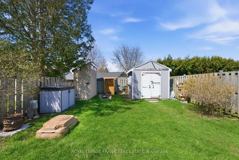 Photo 28 at 1248 Astra Avenue, Eastdale, Oshawa