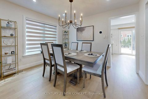 Photo 8 at 63 Beechbrooke Way, Aurora Highlands, Aurora