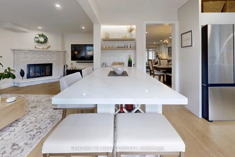 Photo 17 at 63 Beechbrooke Way, Aurora Highlands, Aurora