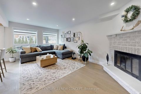 Photo 19 at 63 Beechbrooke Way, Aurora Highlands, Aurora