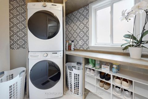 Photo 23 at 63 Beechbrooke Way, Aurora Highlands, Aurora