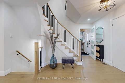 Photo 24 at 63 Beechbrooke Way, Aurora Highlands, Aurora