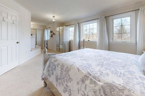 Photo 27 at 63 Beechbrooke Way, Aurora Highlands, Aurora