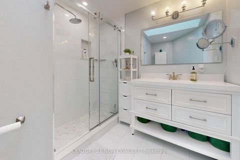 Photo 30 at 63 Beechbrooke Way, Aurora Highlands, Aurora