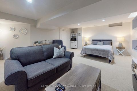 Photo 38 at 63 Beechbrooke Way, Aurora Highlands, Aurora