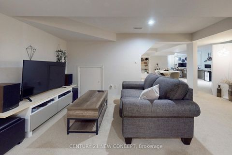 Photo 39 at 63 Beechbrooke Way, Aurora Highlands, Aurora