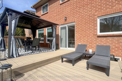 Photo 44 at 63 Beechbrooke Way, Aurora Highlands, Aurora