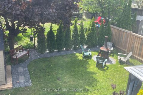 Photo 47 at 63 Beechbrooke Way, Aurora Highlands, Aurora