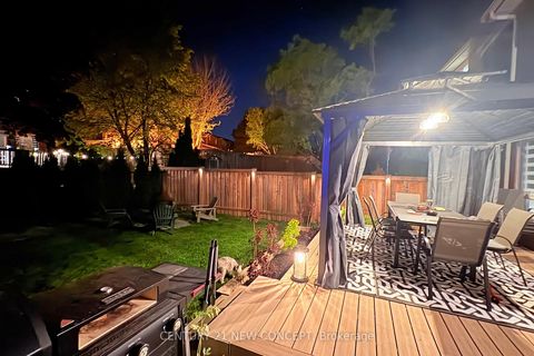 Photo 48 at 63 Beechbrooke Way, Aurora Highlands, Aurora