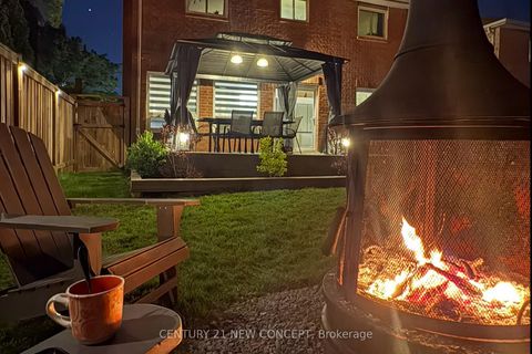 Photo 49 at 63 Beechbrooke Way, Aurora Highlands, Aurora