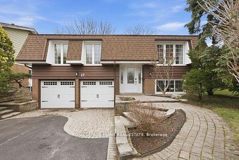 Photo 1 at 17 Nordic Court, Lynde Creek, Whitby