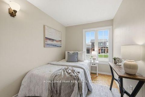 Photo 18 at 17 Nordic Court, Lynde Creek, Whitby