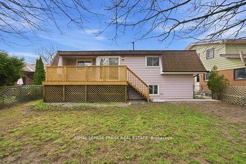 Photo 26 at 17 Nordic Court, Lynde Creek, Whitby