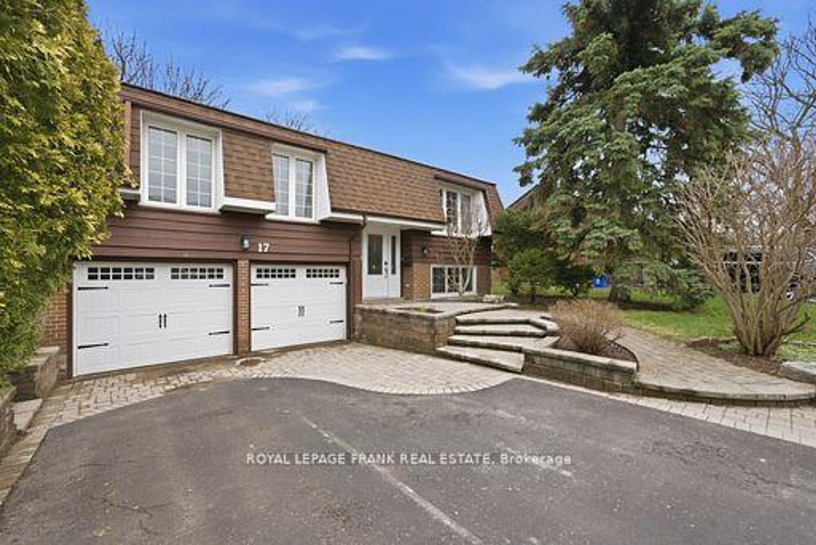 17 Nordic Court, Lynde Creek, Whitby 