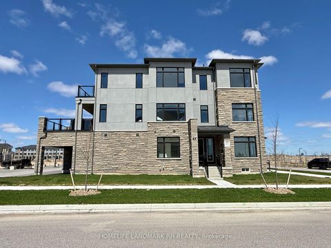 Photo 1 at 12 Emma Pearson Drive, Rural Markham, Markham