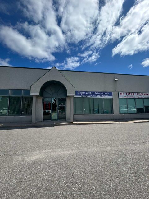 Photo 16 at 7 - 201 Spinnaker Way, Concord, Vaughan