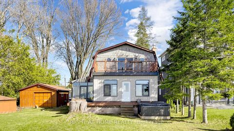 Photo 0 at 36 Shirlea Boulevard, Keswick South, Georgina