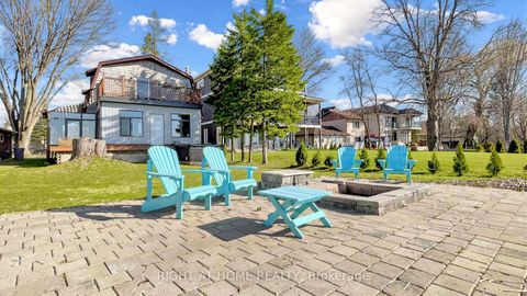 Photo 1 at 36 Shirlea Boulevard, Keswick South, Georgina