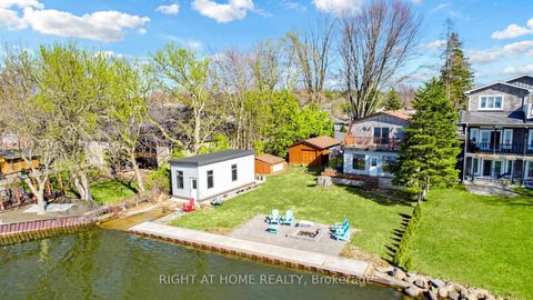 Photo 3 at 36 Shirlea Boulevard, Keswick South, Georgina