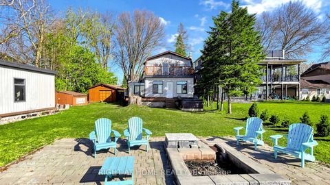 Photo 9 at 36 Shirlea Boulevard, Keswick South, Georgina