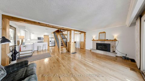 Photo 15 at 36 Shirlea Boulevard, Keswick South, Georgina