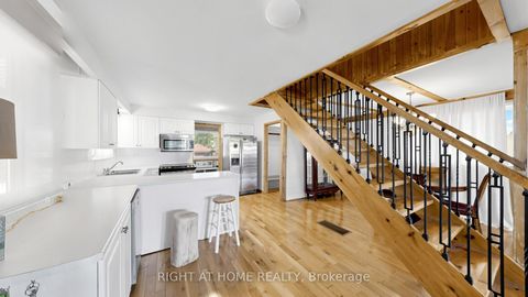 Photo 21 at 36 Shirlea Boulevard, Keswick South, Georgina