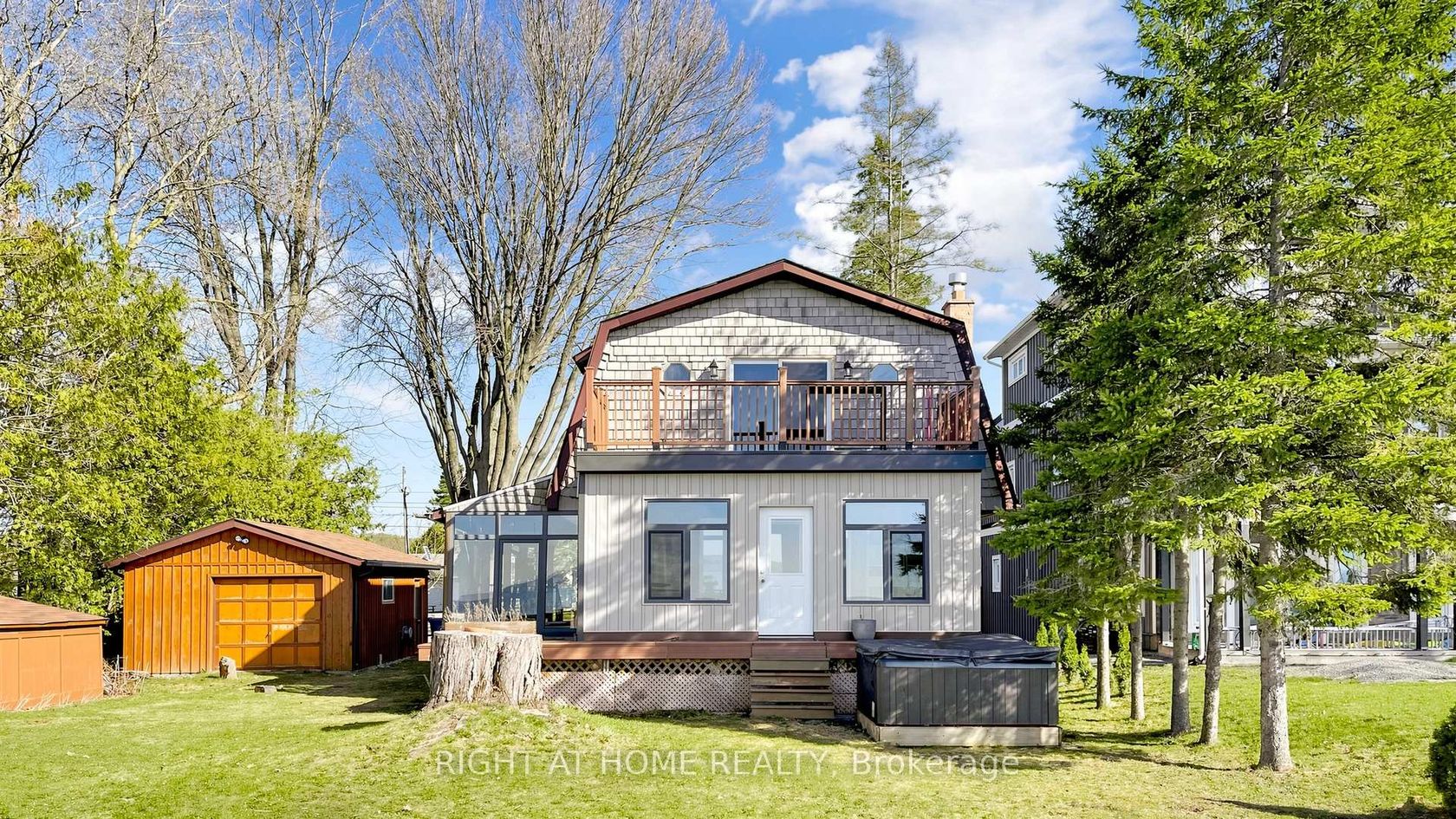 36 Shirlea Boulevard, Keswick South, Georgina photo number 2