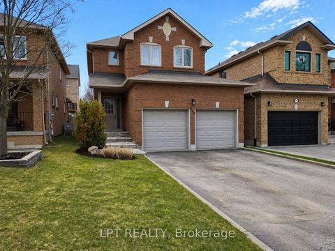 Photo 1 at 249 Rushbrook Drive, Summerhill Estates, Newmarket