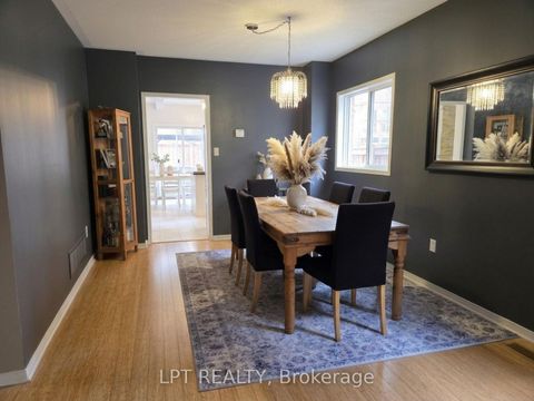 Photo 5 at 249 Rushbrook Drive, Summerhill Estates, Newmarket