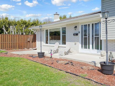 Photo 4 at 53 Metro Road N, Keswick North, Georgina