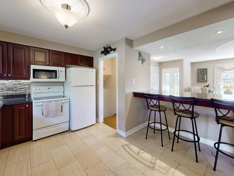 Photo 17 at 53 Metro Road N, Keswick North, Georgina