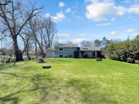 Photo 37 at 53 Metro Road N, Keswick North, Georgina