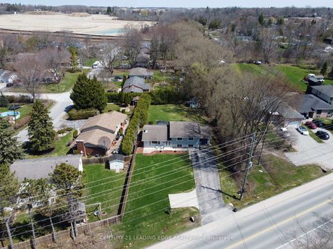 Photo 40 at 53 Metro Road N, Keswick North, Georgina