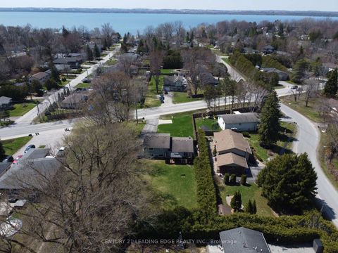 Photo 41 at 53 Metro Road N, Keswick North, Georgina