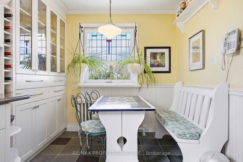 Photo 6 at 46 Twentieth Street, New Toronto, Toronto