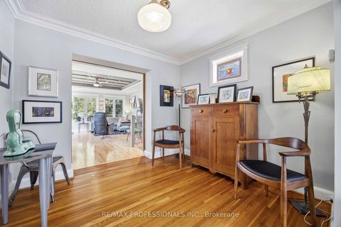 Photo 11 at 46 Twentieth Street, New Toronto, Toronto