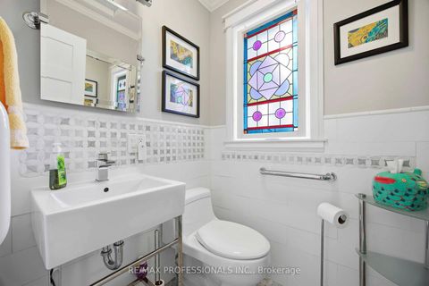 Photo 13 at 46 Twentieth Street, New Toronto, Toronto