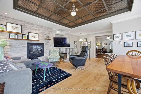 Photo 15 at 46 Twentieth Street, New Toronto, Toronto