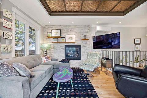 Photo 16 at 46 Twentieth Street, New Toronto, Toronto