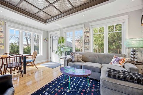 Photo 18 at 46 Twentieth Street, New Toronto, Toronto